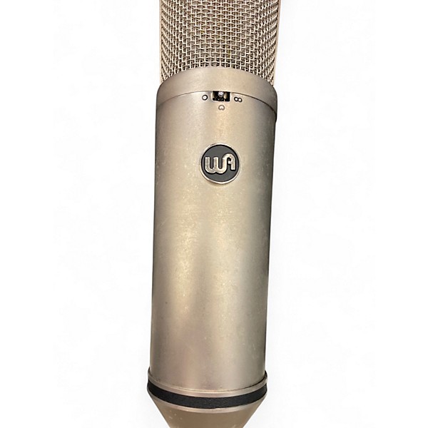 Used Warm Audio WA87R2 Condenser Microphone