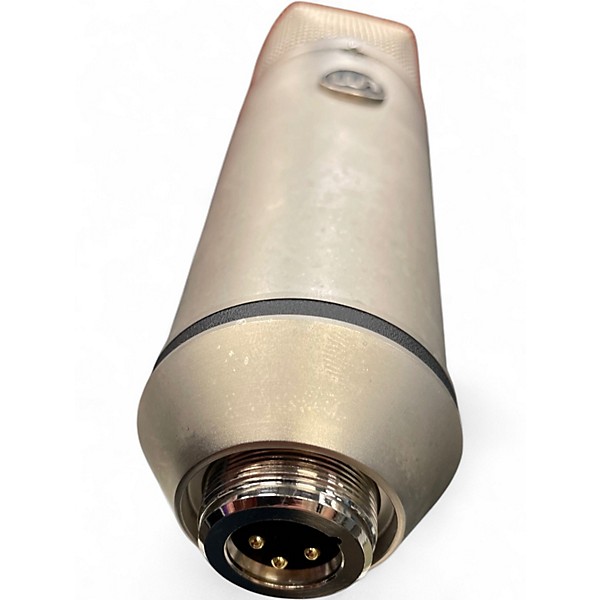 Used Warm Audio WA87R2 Condenser Microphone