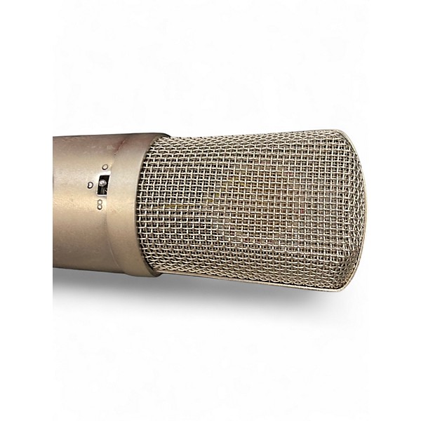 Used Warm Audio WA87R2 Condenser Microphone