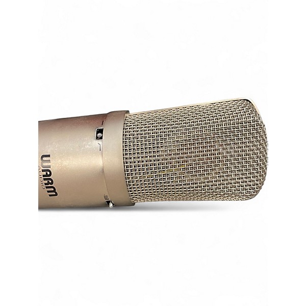 Used Warm Audio WA87R2 Condenser Microphone