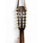 Used German MANDRIOLA Natural Mandolin