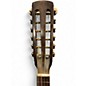Used German MANDRIOLA Natural Mandolin