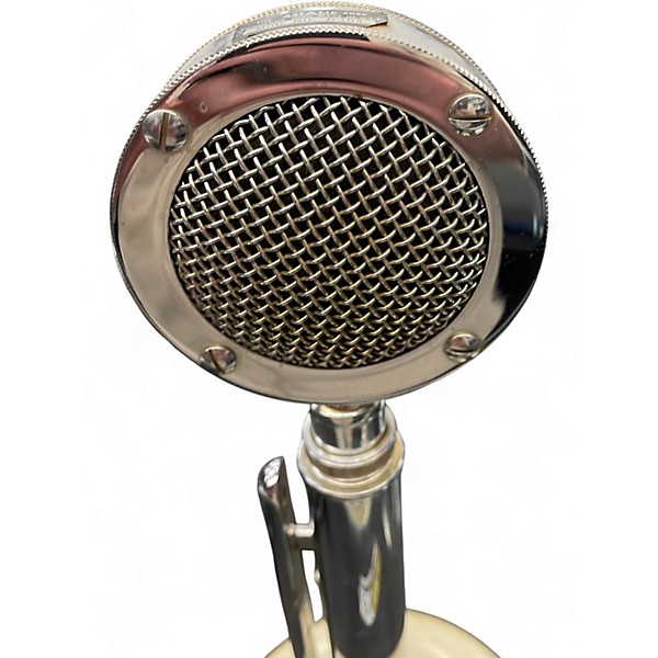 Used Astatic by CAD D104 Dynamic Microphone