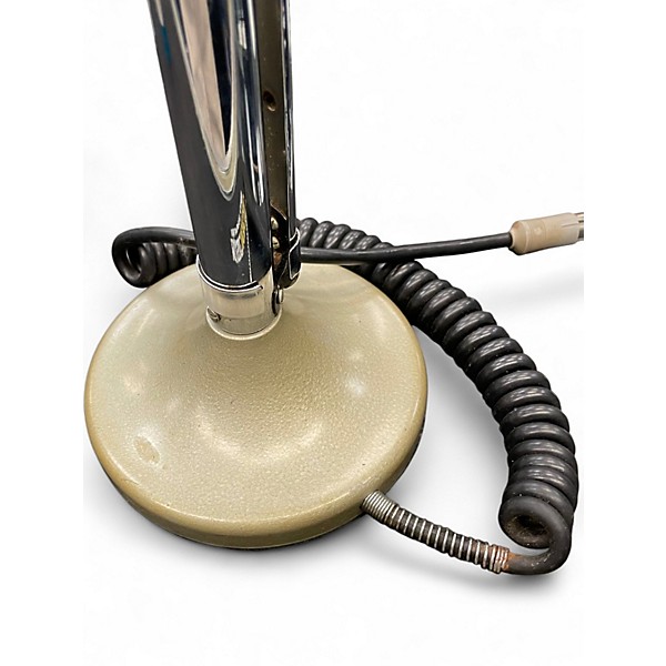 Used Astatic by CAD D104 Dynamic Microphone
