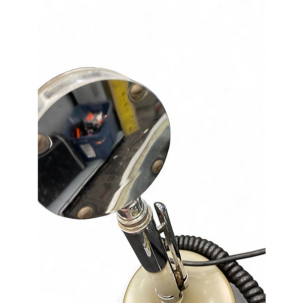 Used Astatic by CAD D104 Dynamic Microphone