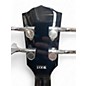 Used Fender CD60SCE BLACK Acoustic Bass Guitar