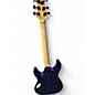 Used Schecter Guitar Research Diamond Series PT Loch Ness Green Solid Body Electric Guitar