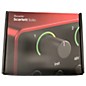 Used Focusrite Scarlett Solo Audio Interface