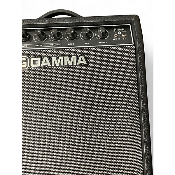 Used GAMMA G25 Guitar Combo Amp