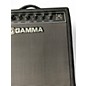 Used GAMMA G25 Guitar Combo Amp