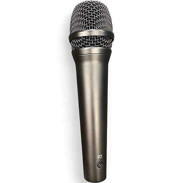 Used Sterling Audio P2 Dynamic Microphone