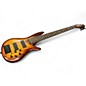 Used 2014 Ibanez SR506 6 String Tobacco Sunburst Electric Bass Guitar