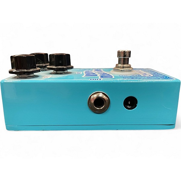 Used Caline Wave Machine Effect Pedal