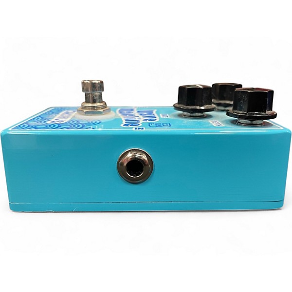 Used Caline Wave Machine Effect Pedal