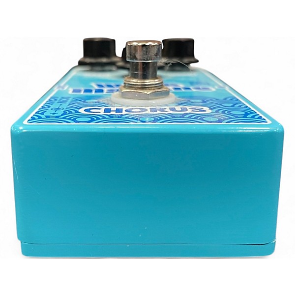 Used Caline Wave Machine Effect Pedal