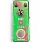 Used Stax Fuzz Effect Pedal thumbnail