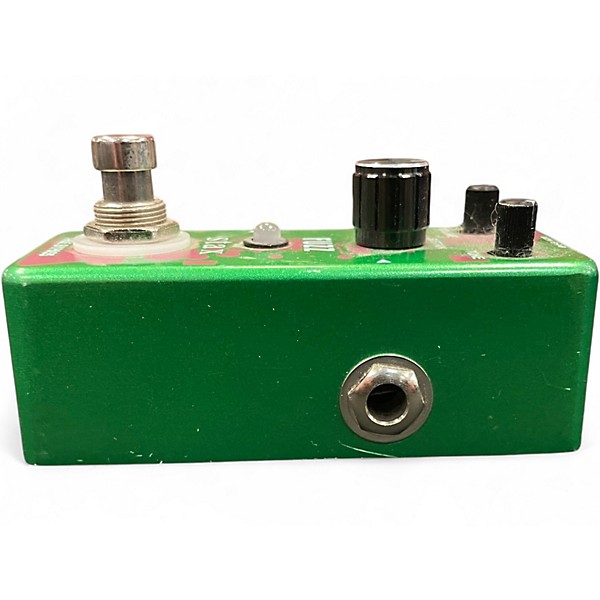 Used Stax Fuzz Effect Pedal