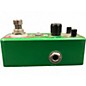 Used Stax Fuzz Effect Pedal