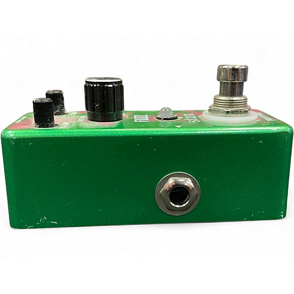 Used Stax Fuzz Effect Pedal