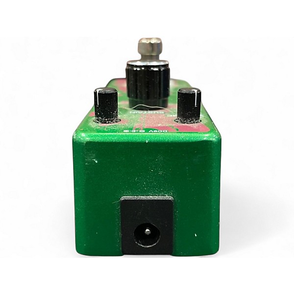 Used Stax Fuzz Effect Pedal