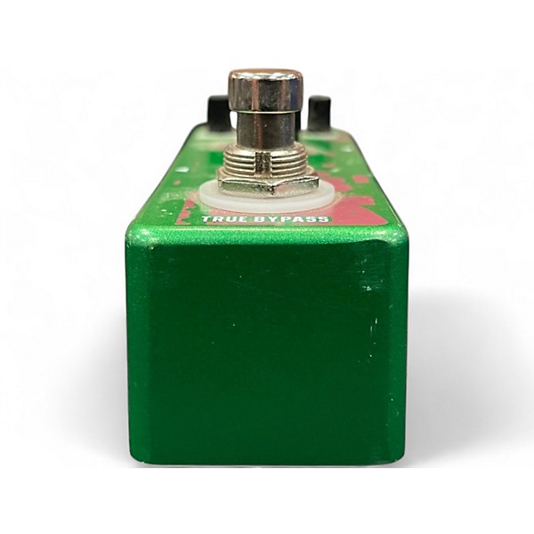 Used Stax Fuzz Effect Pedal