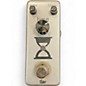 Used Iset time Effect Pedal thumbnail