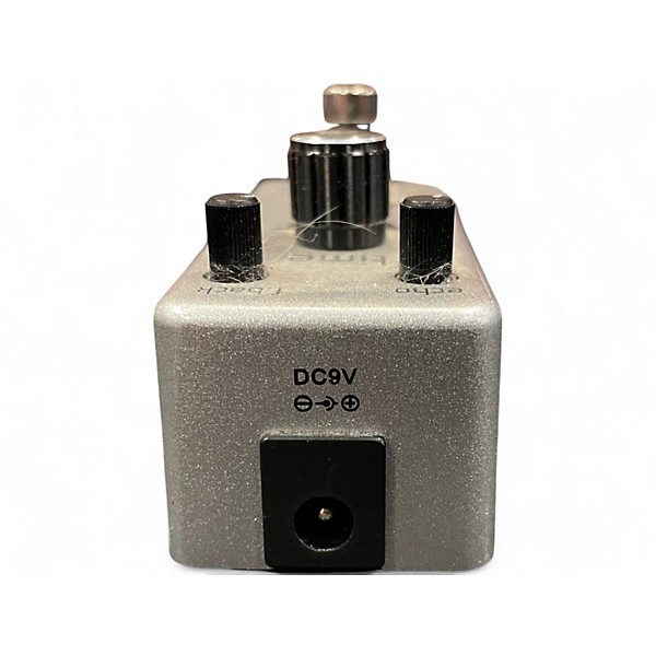 Used Iset time Effect Pedal