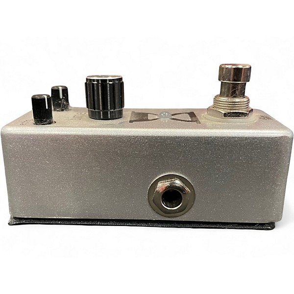Used Iset time Effect Pedal