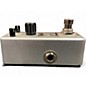 Used Iset time Effect Pedal