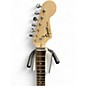 Used Squier Mini Affinity Stratocaster Red Electric Guitar