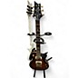 Used PRS SE Singlecut McCarty 594 2 Color Sunburst Solid Body Electric Guitar thumbnail
