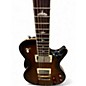 Used PRS SE Singlecut McCarty 594 2 Color Sunburst Solid Body Electric Guitar