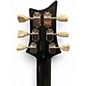 Used PRS SE Singlecut McCarty 594 2 Color Sunburst Solid Body Electric Guitar