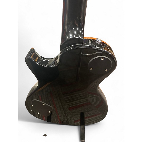 Used PRS SE Singlecut McCarty 594 2 Color Sunburst Solid Body Electric Guitar