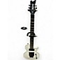 Used Kramer Assault White Solid Body Electric Guitar thumbnail