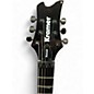 Used Kramer Assault White Solid Body Electric Guitar