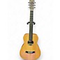 Used Martin LX1 Natural Acoustic Guitar thumbnail
