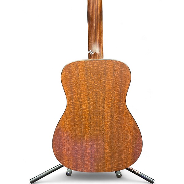 Used Martin LX1 Natural Acoustic Guitar