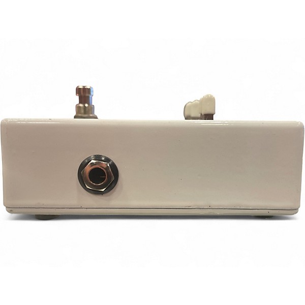 Used Electro-Harmonix Bass Micro Synth Bass Effect Pedal