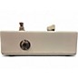 Used Electro-Harmonix Bass Micro Synth Bass Effect Pedal