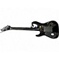 Used Jackson X Series FSR SL5X Purple Solid Body Electric Guitar