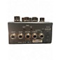 Used BOSS IR-200 Effect Processor