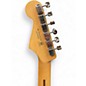 Used Fender 70TH ANIVERSARY STRATOCASTER FIESTA RED Solid Body Electric Guitar