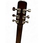Used Seagull S6 CLASSIC A/E Black Acoustic Guitar