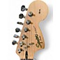 Used Fender Affinity Stratocaster Black Solid Body Electric Guitar