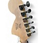 Used Fender Affinity Stratocaster Black Solid Body Electric Guitar