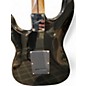 Used Fender Affinity Stratocaster Black Solid Body Electric Guitar