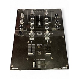 Used Pioneer DJ DJMS3 Digital Mixer