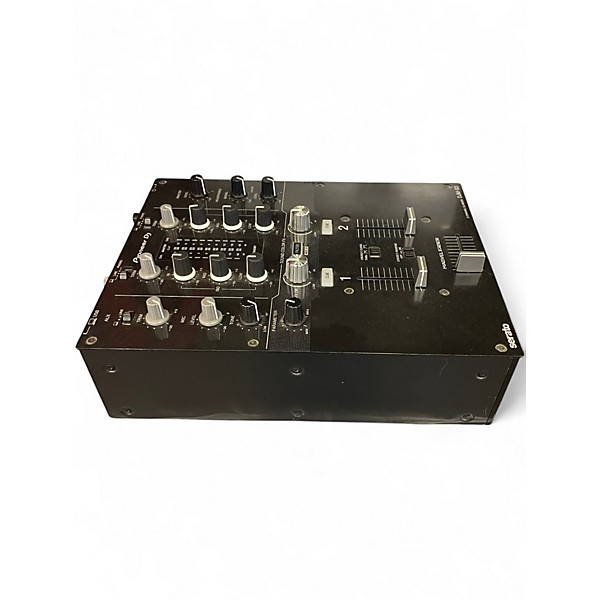 Used Pioneer DJ DJMS3 Digital Mixer
