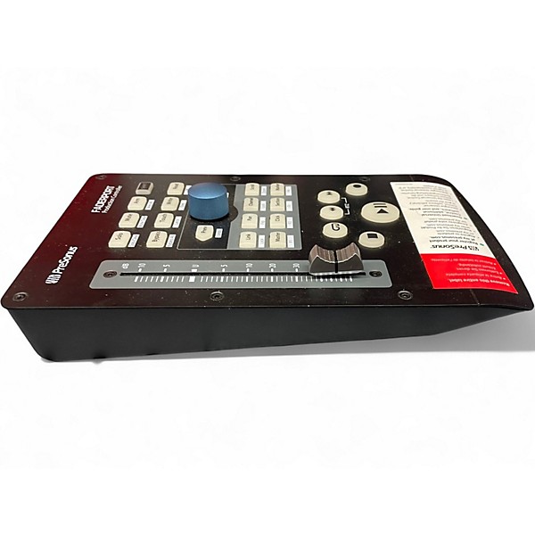 Used PreSonus FADEPORT Digital Mixer